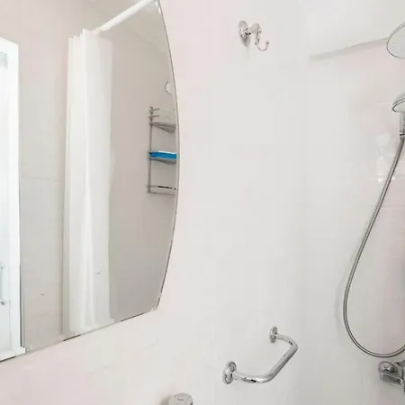 Appartamento Beautiful 2br House W/ac 400meters Taksim Square