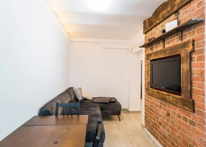 公寓 Beautiful 2br House W/ac 400meters Taksim Square