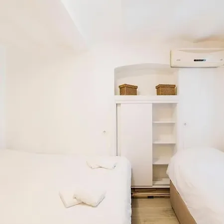 Appartamento Beautiful 2br House W/ac 400meters Taksim Square *